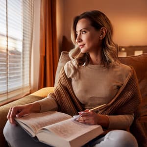 Música De Orquesta De Enfoque: Tonos De Profunda Concentración - Jason Humphries