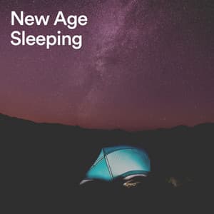 New Age Sleeping - New Age Instrumental Music