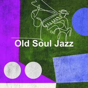 Old Soul Jazz - Jazz Radio
