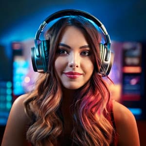 Harmonic Lofi Grooves: Soft Melodic Layers - Lofi Playlist