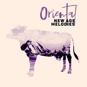 Oriental New Age Melodies - Music from India for Relaxation, Closer to Nature - Chakra Balancing 101