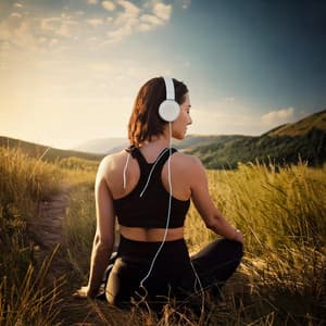 Mindful Meditation Music: Harmonies for Peace - Light and Music