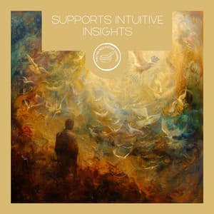 Supports Intuitive Insights - Tibetan Meditation Channel