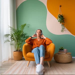 Sesiones Lofi: Sonidos Melódicos Suaves - Sonidos del clima