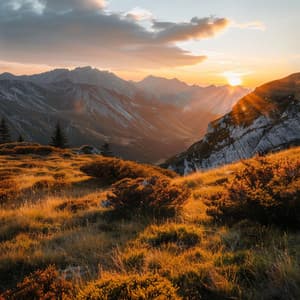 Armonías De Tierra De Sueños: Música Para Un Sueño Tranquilo - Dormir Sol