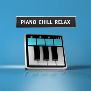 Piano Chill Relax - Focus Study