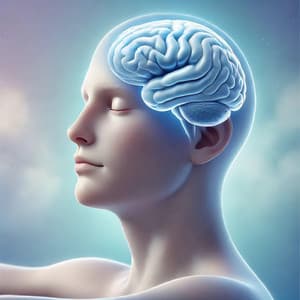 Recablee su Cerebro para Lograr Calma y Equilibrio: Estimule el Nervio Vago, Restablezca la Armonía - Relajación Meditar Academie