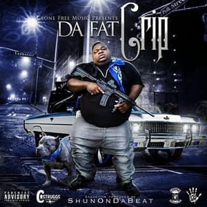 Da Fat Crip - C-Struggs