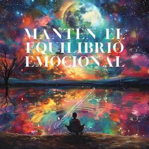 Mantén el Equilibrio Emocional - Relajación y Armonía