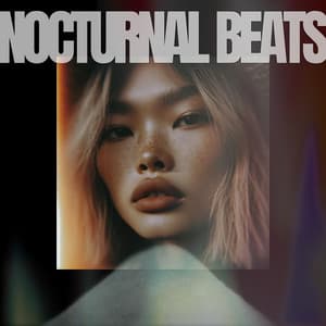 Nocturnal Beats: TripHop Muse - Friday Night Music Zone