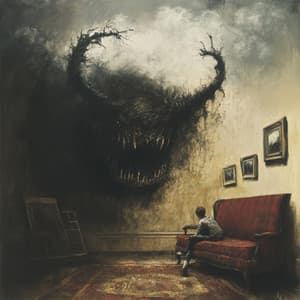 Ambience In Haunts: Halloween Mood - Halloween Songs