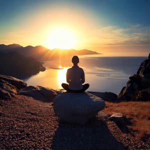 Lofi Music Moments: Meditation Sessions - Lofi Study Mode