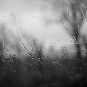 01 Weather Songs: Ripples in the Dark - 24H Rain Sounds