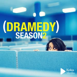 Dramedy Season 2 - Brice Davoli