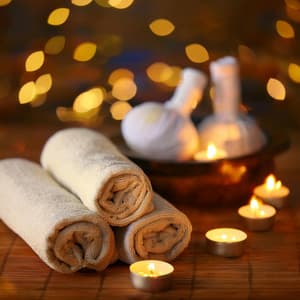 Masaje Zen: Música Tranquila Para La Sanación - Aventura Sonora