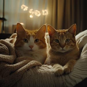 Peaceful Pet Moments: Gentle Music - Ultrasonic Subliminal Suggestion Program