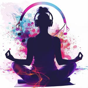 Harmony in Motion: Music for Yoga Flow - Monkey Yoga