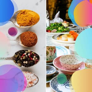 Bgm for Lunch with Co Workers - Happy Music for Studying