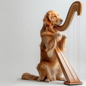 Terapia dla Nadpobudliwych Psów: Techniki Behawioralne - Muzyka dla psów