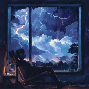 Thunderclap Rhythms: Music's Dynamic Force - Stormy Station