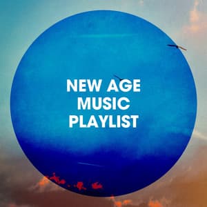New Age Music Playlist - Relaxation - Ambient