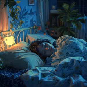 Calming Music for Peaceful Sleep: Nighttime Lofi - Beats Zone