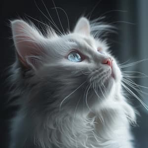 Gentle Lofi Beats for Relaxing Cats - Relax Tones