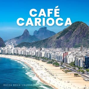 Tropical Echoes: Easy Listening Bossa Nova - Bossa Nova Lounge