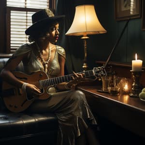 Opulentas Baladas Palaciegas: Elegante Música De Jazz - Jazz suave saxofón instrumental