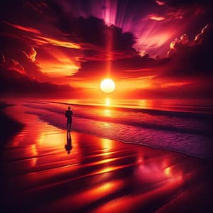 Sun Drive Motion - Bar Lounge