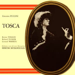 Tosca - Giacomo Puccini
