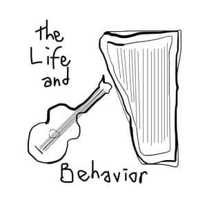 The Life and Behavior - Fred Frith