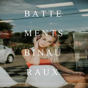 Battements Binauraux pour la Douleur - Battements Binauraux Divertissement des Ondes Cérébrales