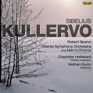 Sibelius: Kullervo, Op. 7 - Jean Sibelius