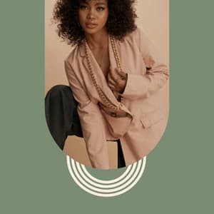 Music for No Stress December - Latin Music - Autumn Jazz Ambient