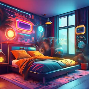 Ritmos De Hip Hop Suaves Para La Noche - Formadores binaurales