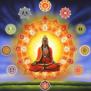 Yogic Shakti Guru Bhavneshwar Chtragupta - Meditation Zone