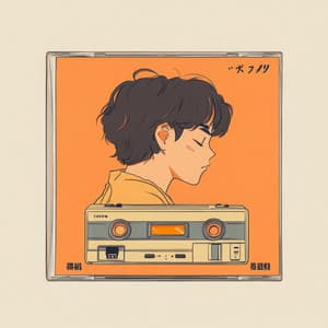 温かなパウのオアシス：快適な犬小屋の隠れ家 - Healing Music Playlist