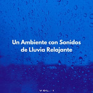 Un Ambiente Con Sonidos De Lluvia Relajante Vol. 1 - Sonidos de Lluvia 24H