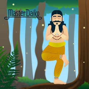 The Loveliest Lullabies - Master Daiko Relaxing Yoga Kids