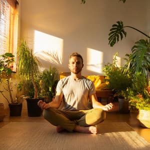 Calma Tu Mente Con Meditación Lofi - Streaming de paz