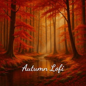 Frosted Lofi for Fall Mornings - Autumn Lofi