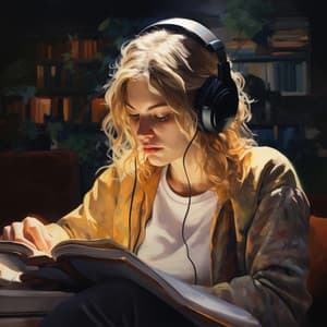 Música Para Claridad Cognitiva: Maestría Mental - Los dioses y yo