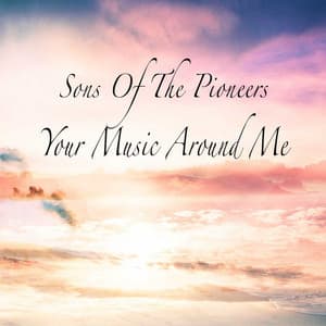 Your Music Around Me - Sons of the Pioneers