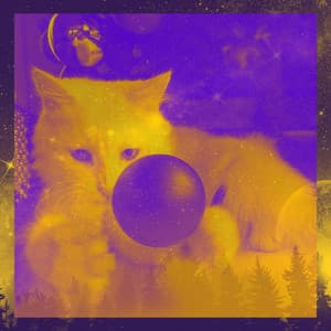 Distinguished Music for Relaxing Pet Sounds - Latin Music - Calming Music for Cats