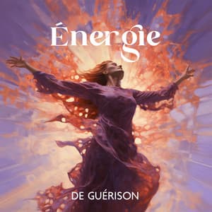 Énergie de guérison: Musique pour la méditation, Relaxation, Sommeil, Spa, Massage et autres - Rilassamento Mentale