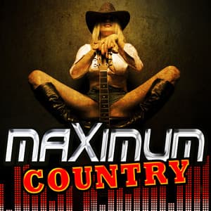 Maximum Country - Modern Country Heroes