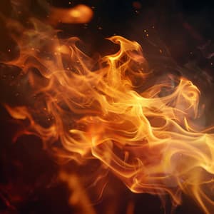 Baby Sleep Calm: Chill Fire Nighttime Melodies - Naptime Toddlers Music Collection