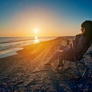 1 Chakra Found: Explorations Of Self - Spa Music Relaxation