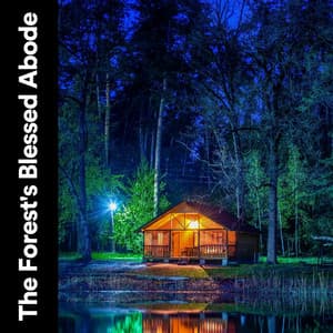 The Forest's Blessed Abode - Nature Calm